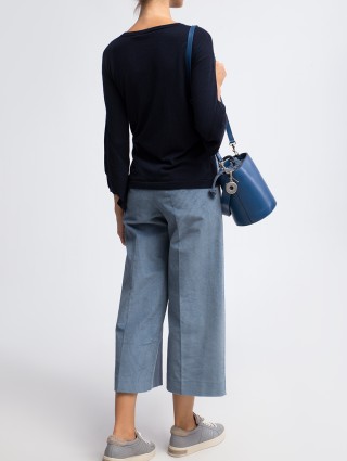 Свитер I Blues (1153): фото 4 - Invogue