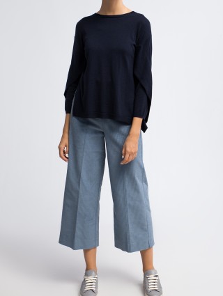 Свитер I Blues (1153): фото 5 - Invogue