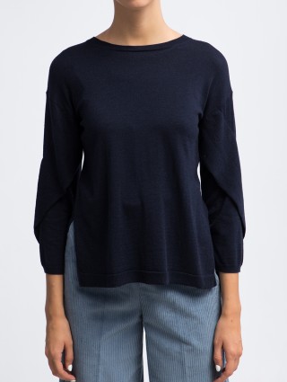 Свитер I Blues (1153): фото 7 - Invogue