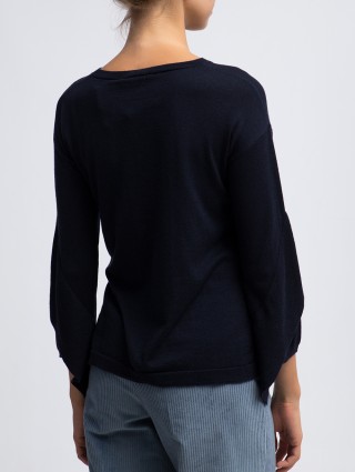 Свитер I Blues (1153): фото 8 - Invogue