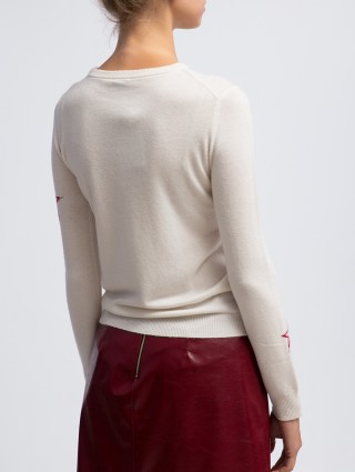 Светр MARELLA (925): фото 6 - Invogue