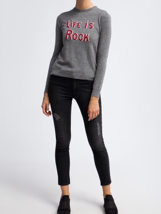 Свитер MARELLA (1136): фото 4 - Invogue