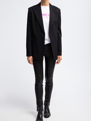 Футболка HELMUT LANG (18): фото 3 - Invogue