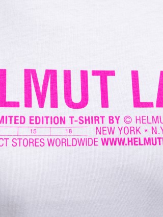 Футболка HELMUT LANG (18): фото 6 - Invogue