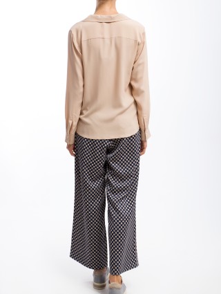 Сорочка MARELLA (1287): фото 4 - Invogue