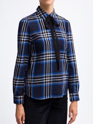 Сорочка MARELLA (860): фото 4 - Invogue