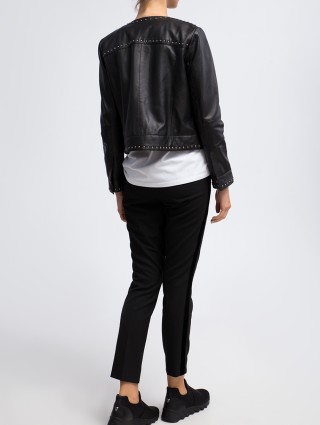 Брюки MARELLA (778): фото 4 - Invogue