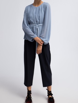 Брюки MARELLA (779): фото 3 - Invogue