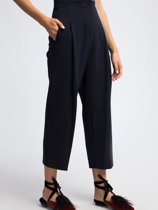 Брюки MARELLA (779): фото 5 - Invogue