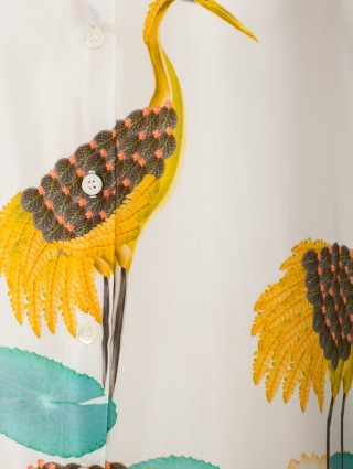 Рубашка Paul&Joe (2696): фото 7 - Invogue