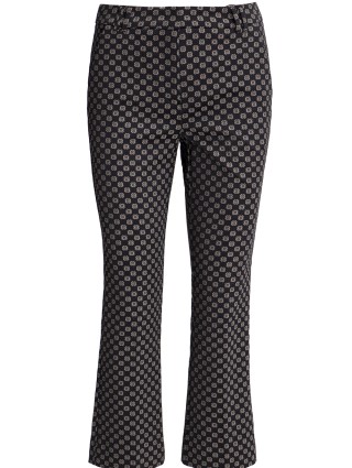 Брюки MARELLA (862): фото 2 - Invogue