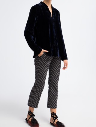 Брюки MARELLA (862): фото 3 - Invogue