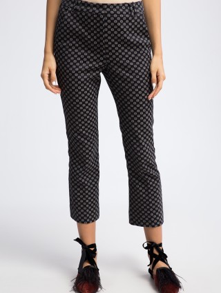 Брюки MARELLA (862): фото 5 - Invogue