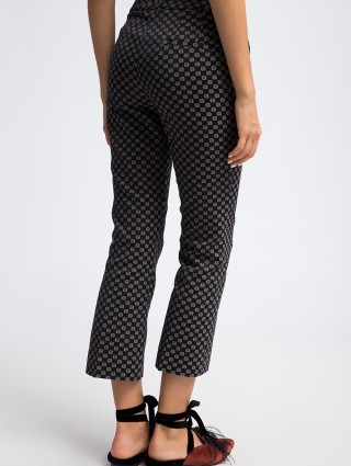 Брюки MARELLA (862): фото 6 - Invogue