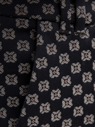 Брюки MARELLA (862): фото 7 - Invogue