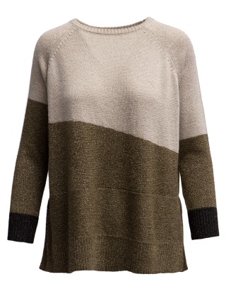 Свитер MARELLA (1187): фото 2 - Invogue