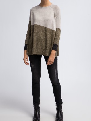 Свитер MARELLA (1187): фото 5 - Invogue