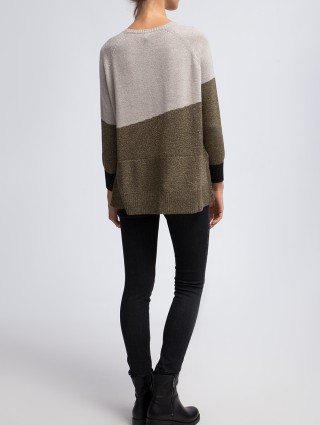 Свитер MARELLA (1187): фото 6 - Invogue