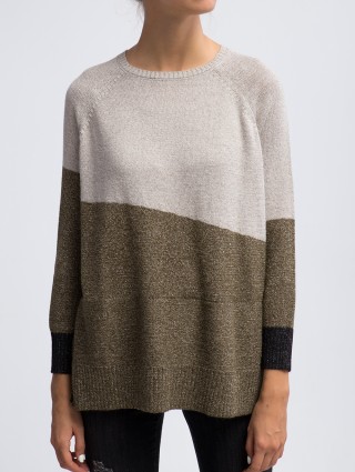 Свитер MARELLA (1187): фото 7 - Invogue