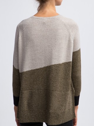 Свитер MARELLA (1187): фото 8 - Invogue