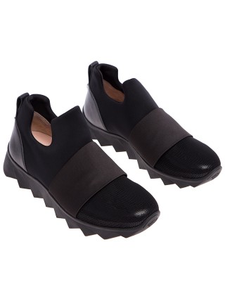 Снікерси MARC CAIN (2085): фото 5 - Invogue