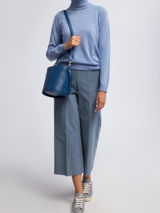 Брюки MARELLA (751): фото 3 - Invogue