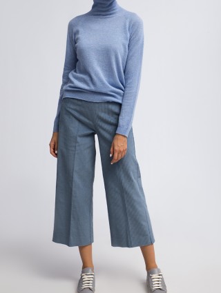 Брюки MARELLA (751): фото 5 - Invogue