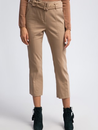 Брюки MARELLA (1061): фото 3 - Invogue