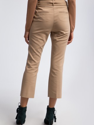 Брюки MARELLA (1061): фото 4 - Invogue