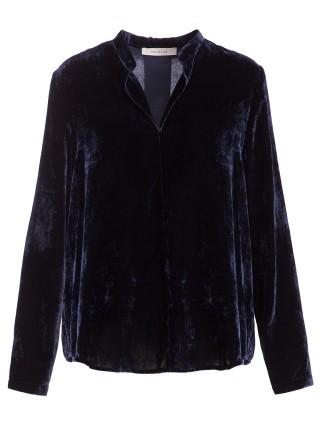 Блуза MARELLA (1073): фото 2 - Invogue