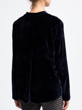 Блуза MARELLA (1073): фото 6 - Invogue