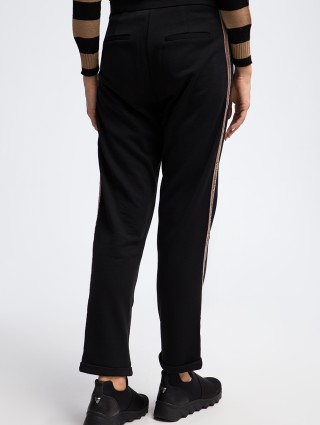 Брюки MARELLA (1008): фото 4 - Invogue