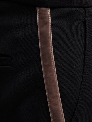 Брюки MARELLA (1008): фото 5 - Invogue