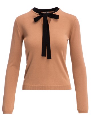 Свитер MARELLA (922): фото 2 - Invogue