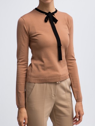 Свитер MARELLA (922): фото 5 - Invogue