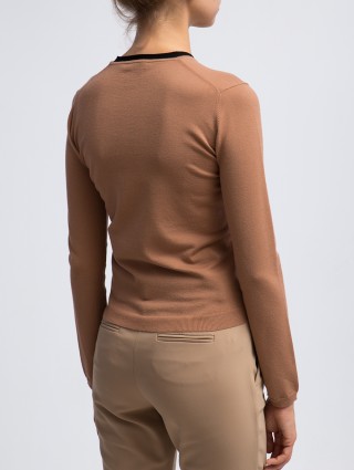 Свитер MARELLA (922): фото 6 - Invogue