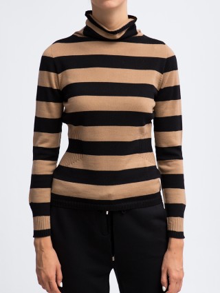 Свитер MARELLA (1020): фото 5 - Invogue