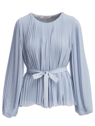 Блуза MARELLA (1086): фото 2 - Invogue