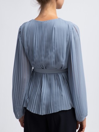 Блуза MARELLA (1086): фото 6 - Invogue