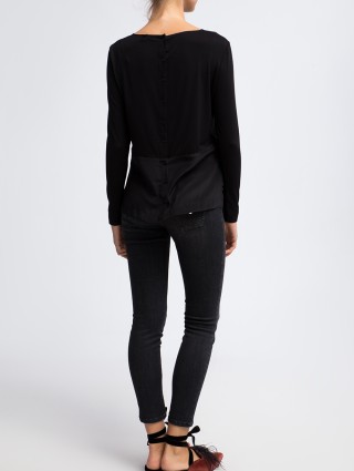 Блуза Marella (1268): фото 5 - Invogue