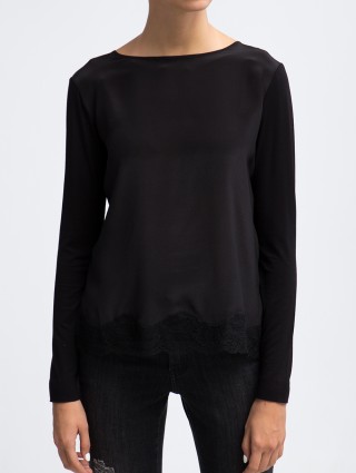 Блуза Marella (1268): фото 6 - Invogue