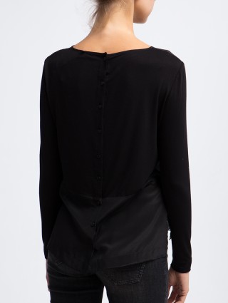 Блуза Marella (1268): фото 7 - Invogue