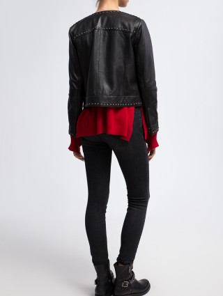 Свитер MARELLA (998): фото 4 - Invogue