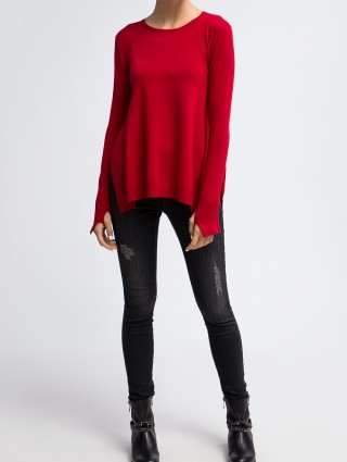 Свитер MARELLA (998): фото 5 - Invogue