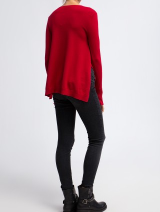 Свитер MARELLA (998): фото 6 - Invogue