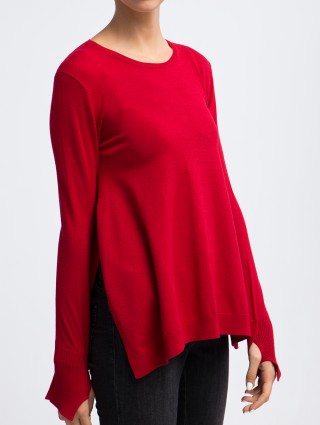 Свитер MARELLA (998): фото 7 - Invogue