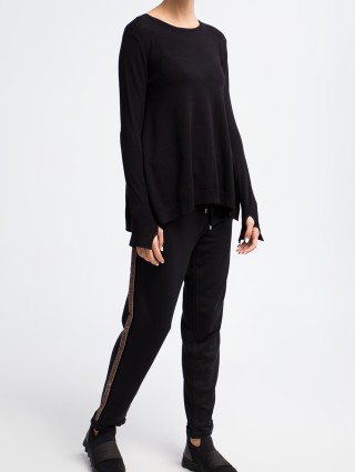 Свитер MARELLA (1112): фото 3 - Invogue