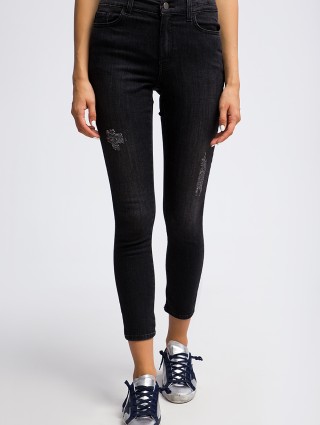 Джинси MARELLA (1218): фото 4 - Invogue