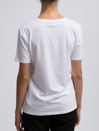 Футболка MARELLA (1058): фото 8 - Invogue