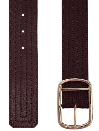 Ремень MARELLA (1045): фото 3 - Invogue